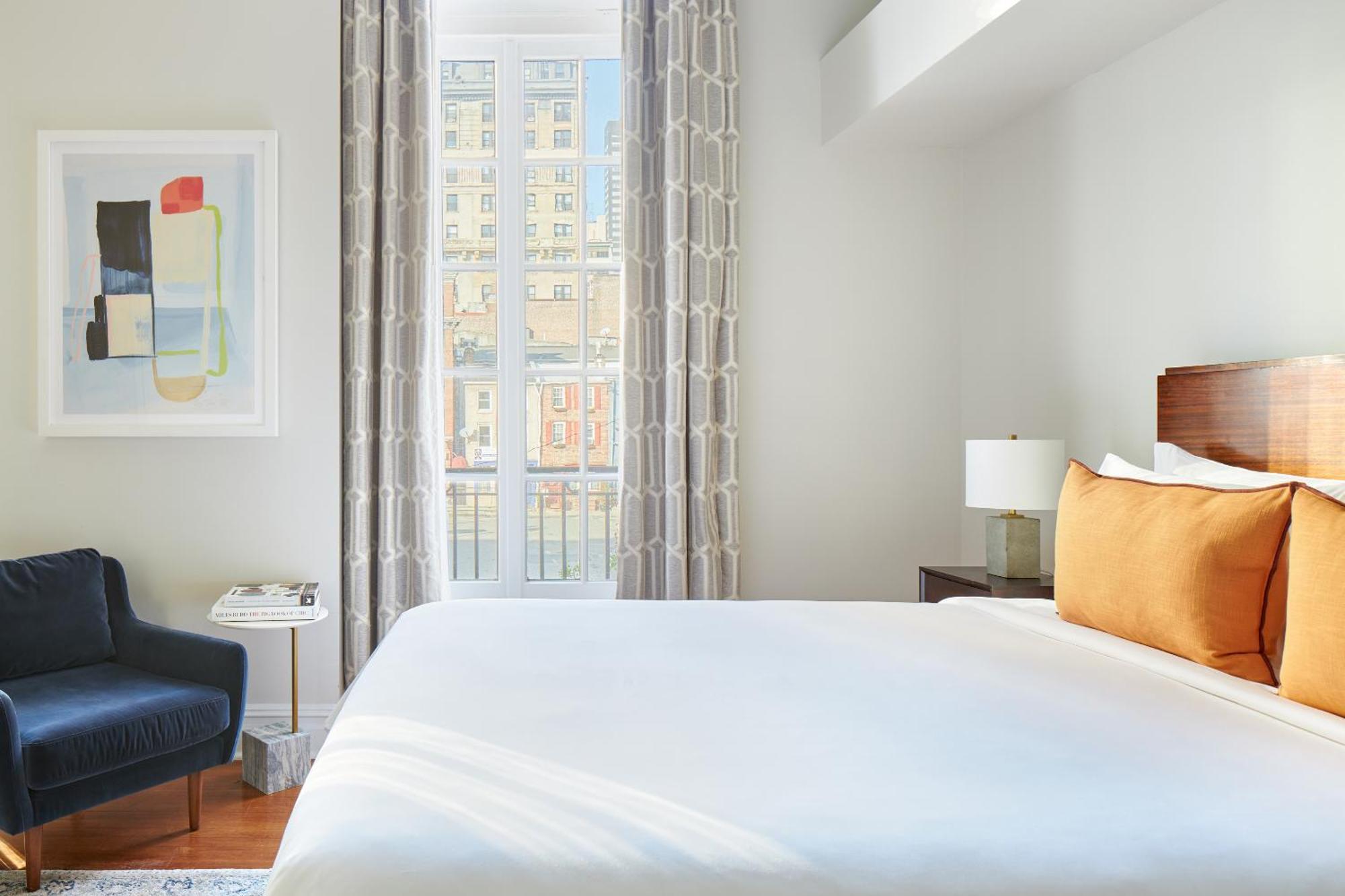 The Arco, Sonder Hotel By Marriott Bonvoy Philadelphia Eksteriør bilde