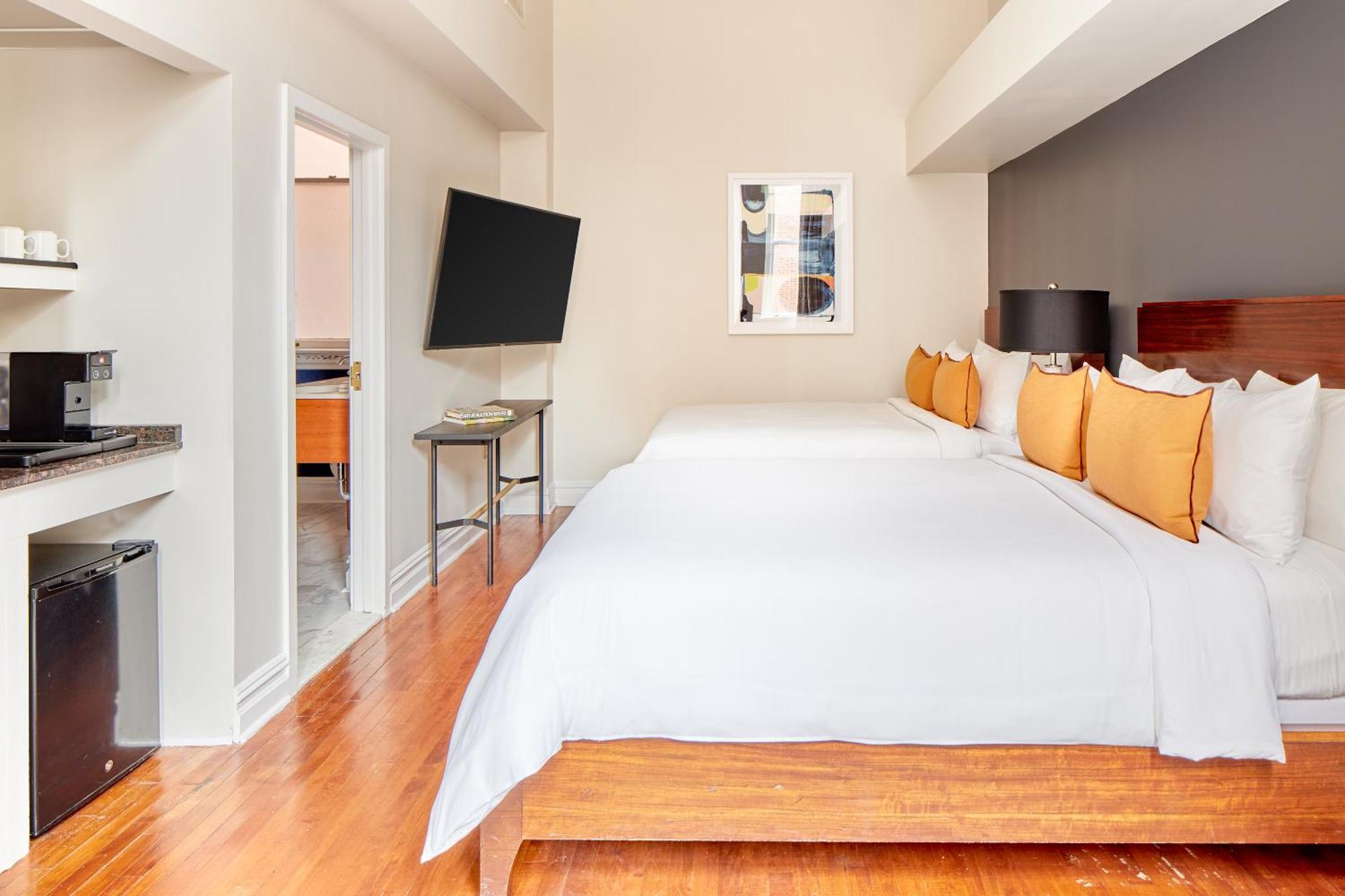 The Arco, Sonder Hotel By Marriott Bonvoy Philadelphia Eksteriør bilde