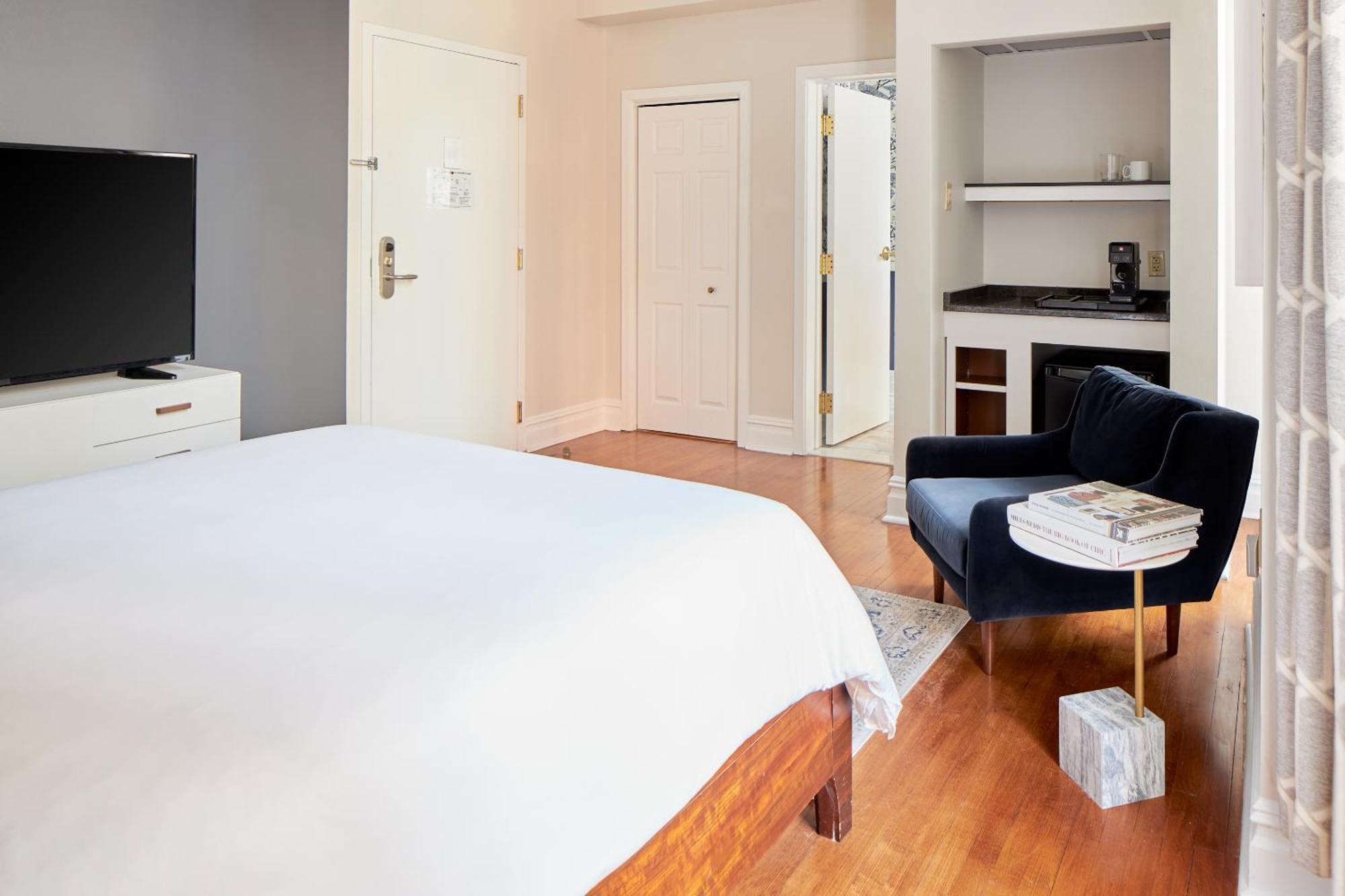 The Arco, Sonder Hotel By Marriott Bonvoy Philadelphia Eksteriør bilde