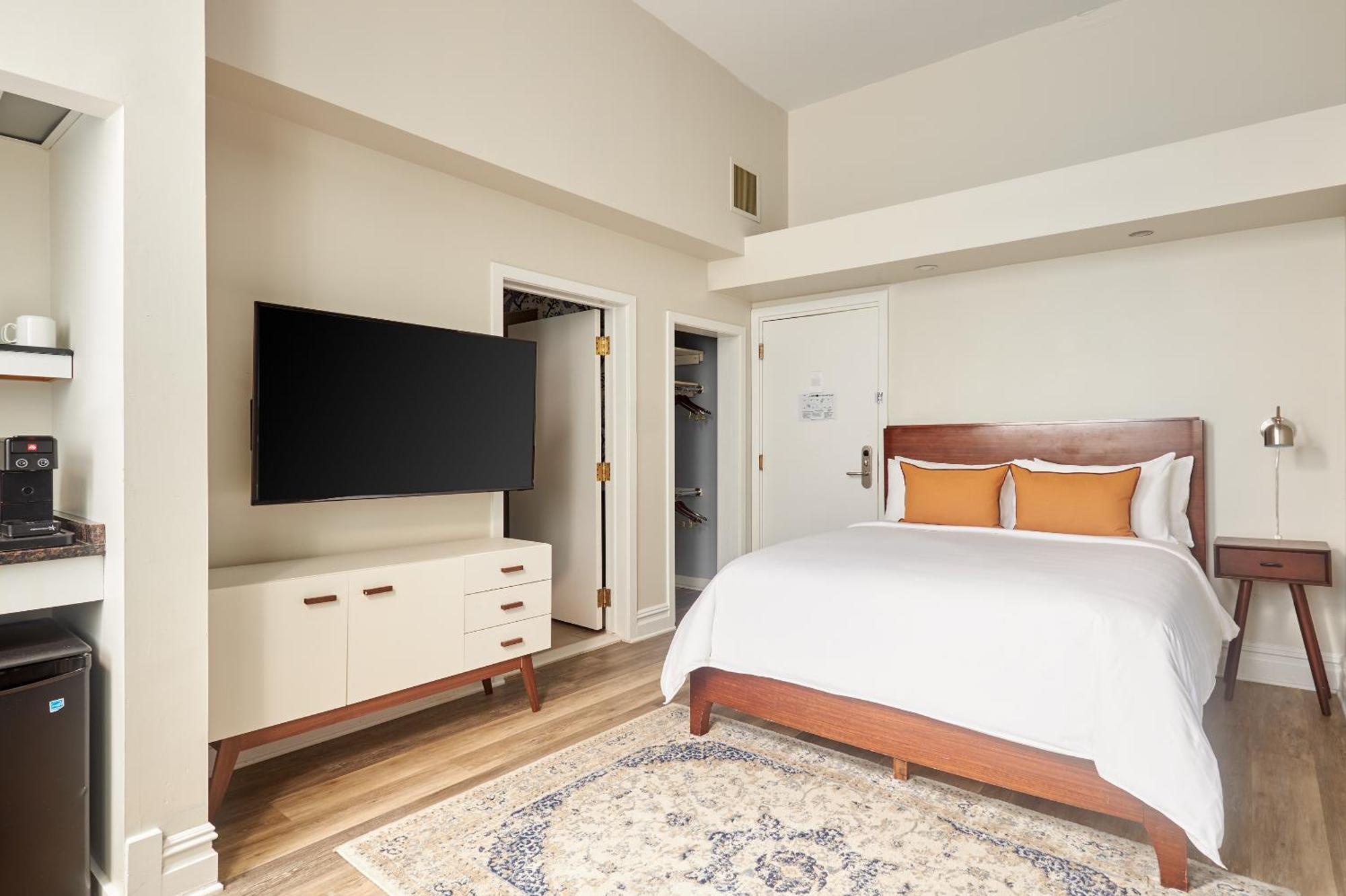 The Arco, Sonder Hotel By Marriott Bonvoy Philadelphia Eksteriør bilde