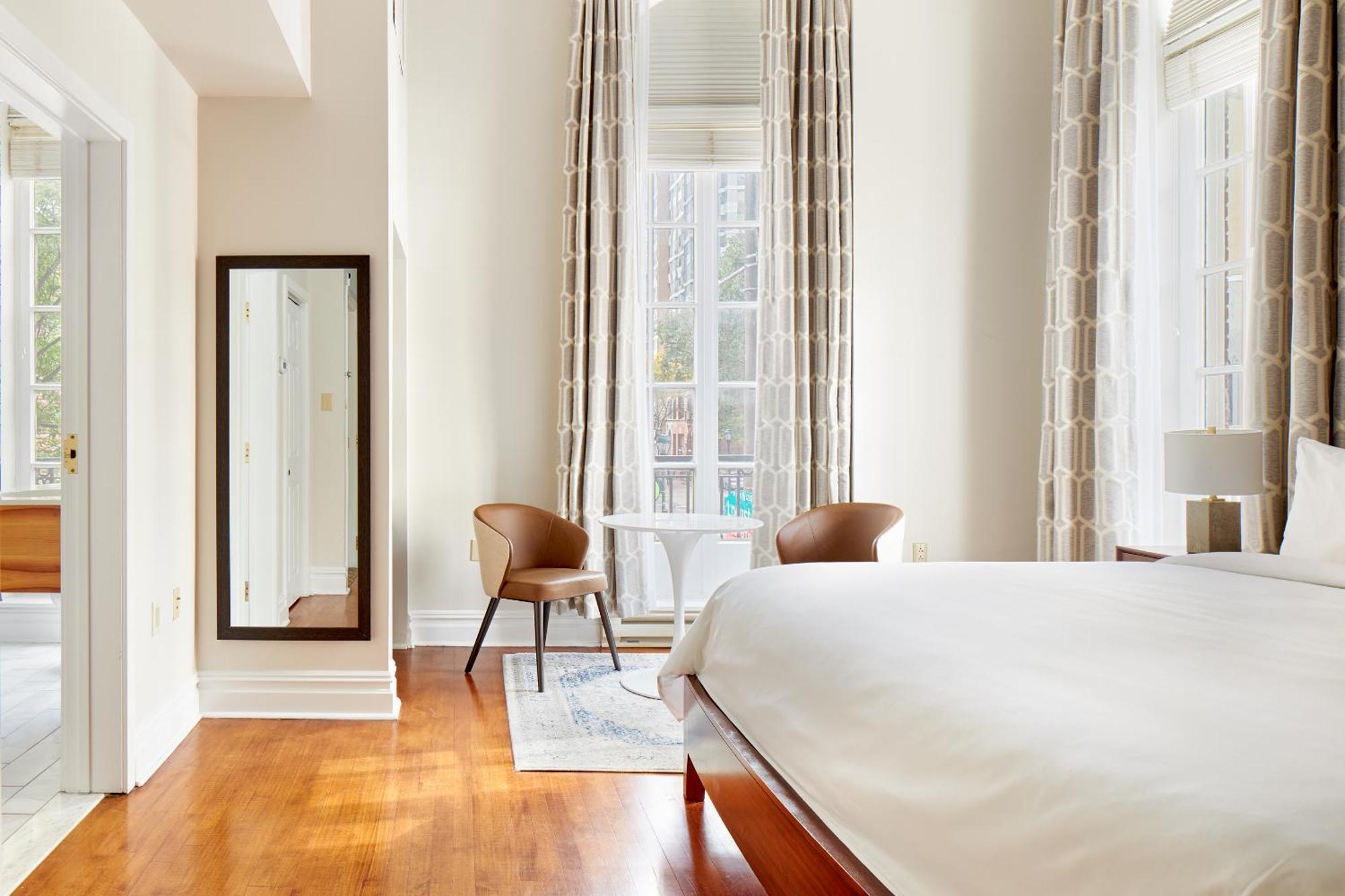 The Arco, Sonder Hotel By Marriott Bonvoy Philadelphia Eksteriør bilde
