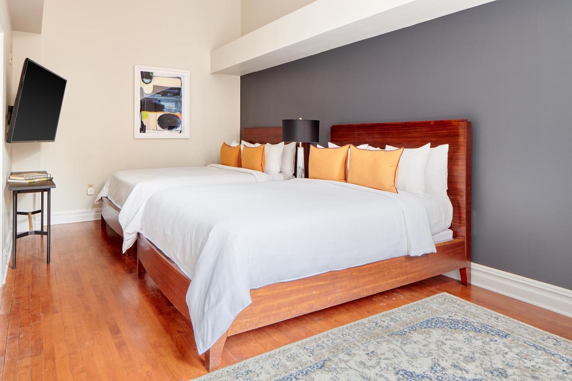 The Arco, Sonder Hotel By Marriott Bonvoy Philadelphia Eksteriør bilde