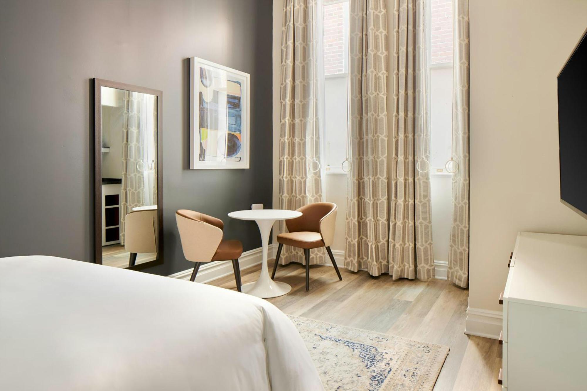The Arco, Sonder Hotel By Marriott Bonvoy Philadelphia Eksteriør bilde