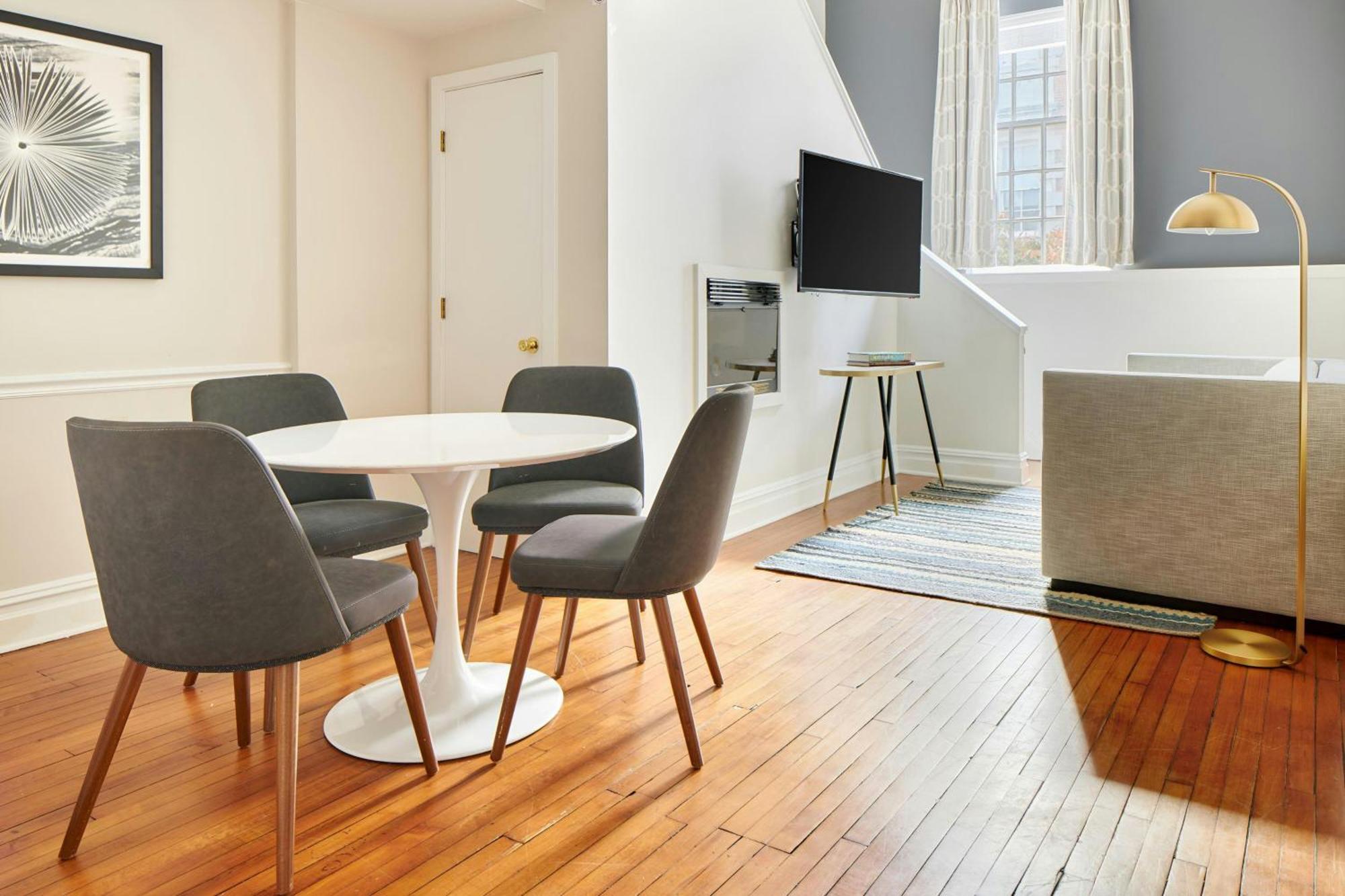 The Arco, Sonder Hotel By Marriott Bonvoy Philadelphia Eksteriør bilde