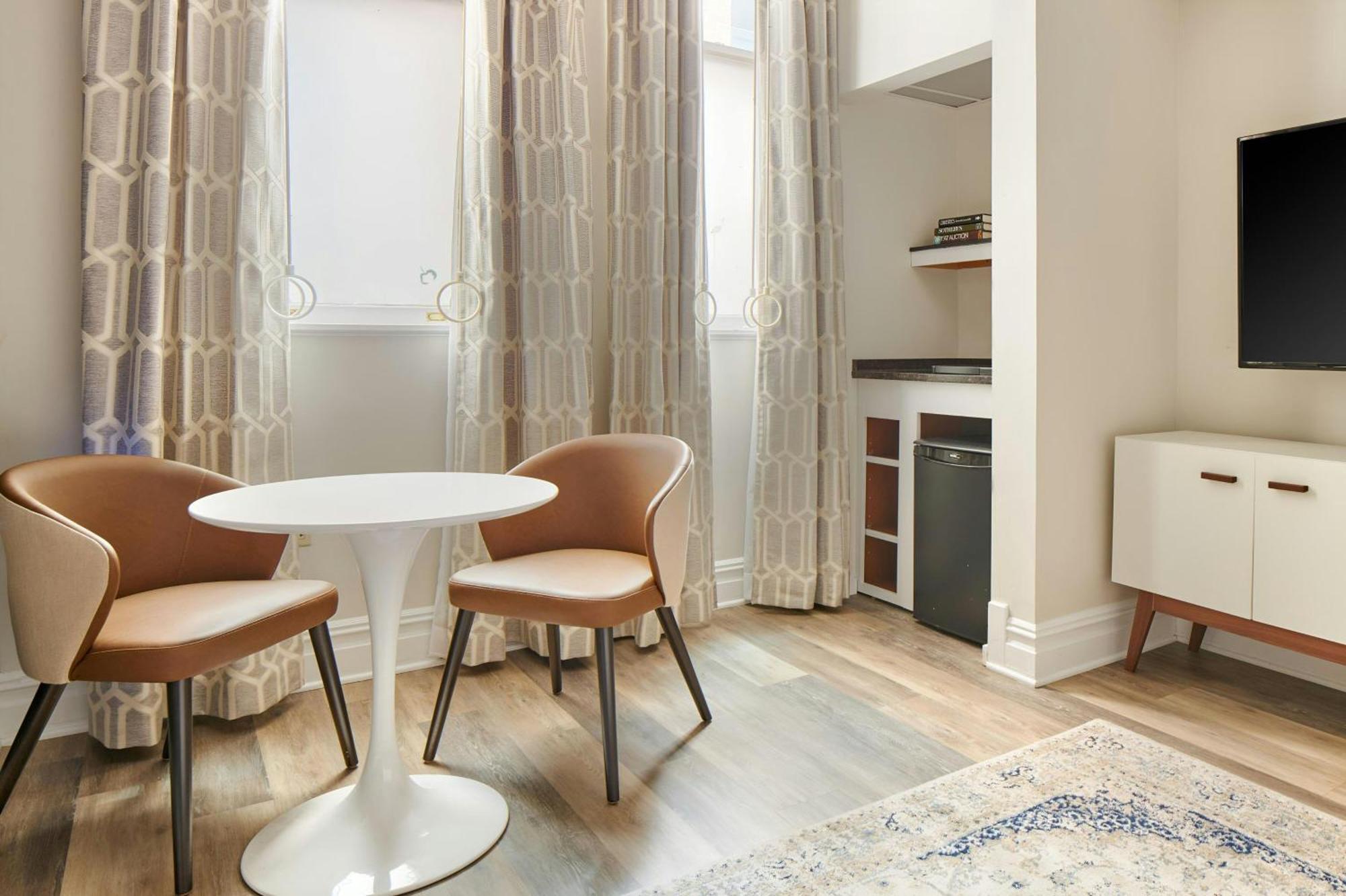 The Arco, Sonder Hotel By Marriott Bonvoy Philadelphia Eksteriør bilde
