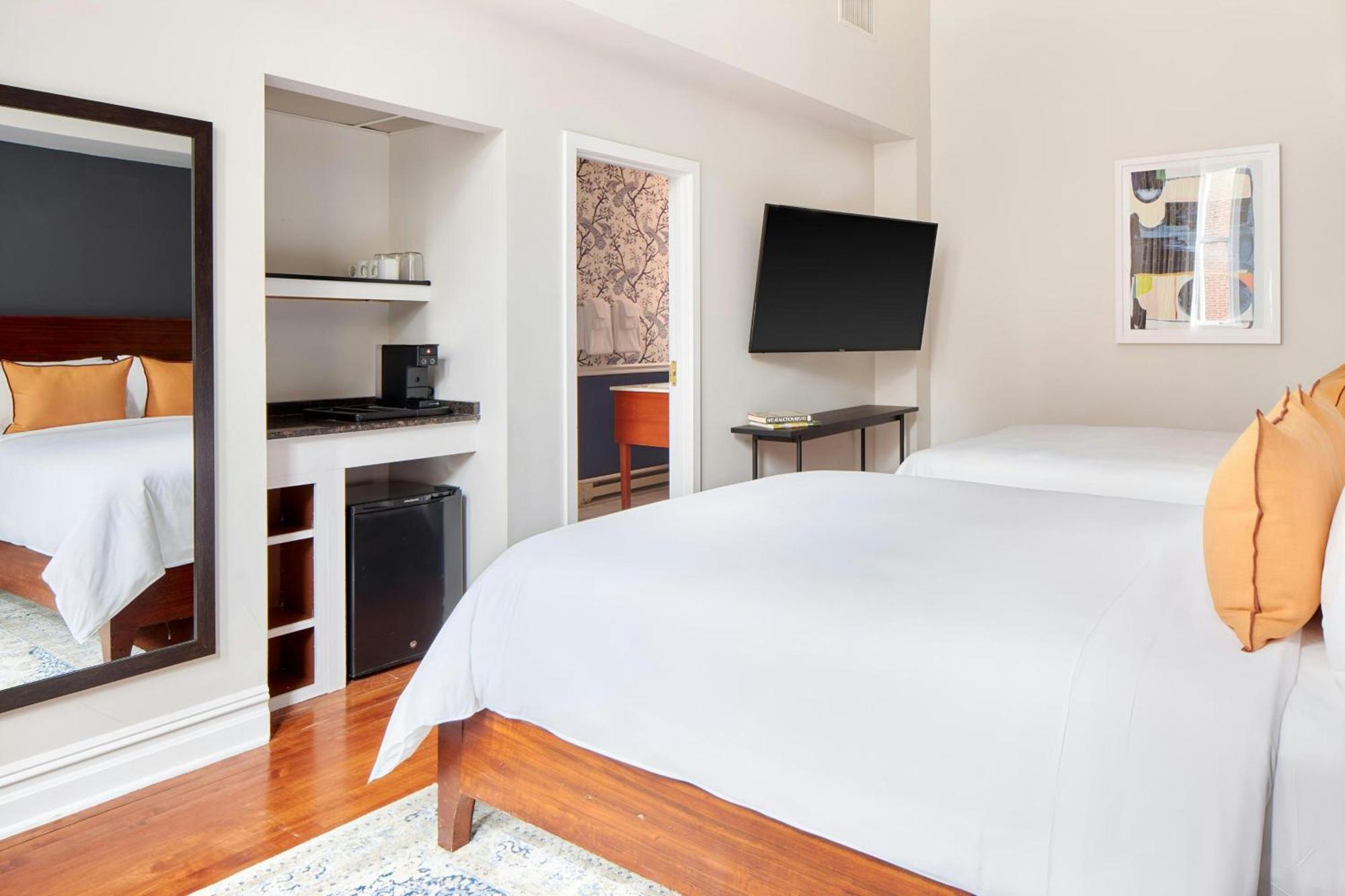 The Arco, Sonder Hotel By Marriott Bonvoy Philadelphia Eksteriør bilde