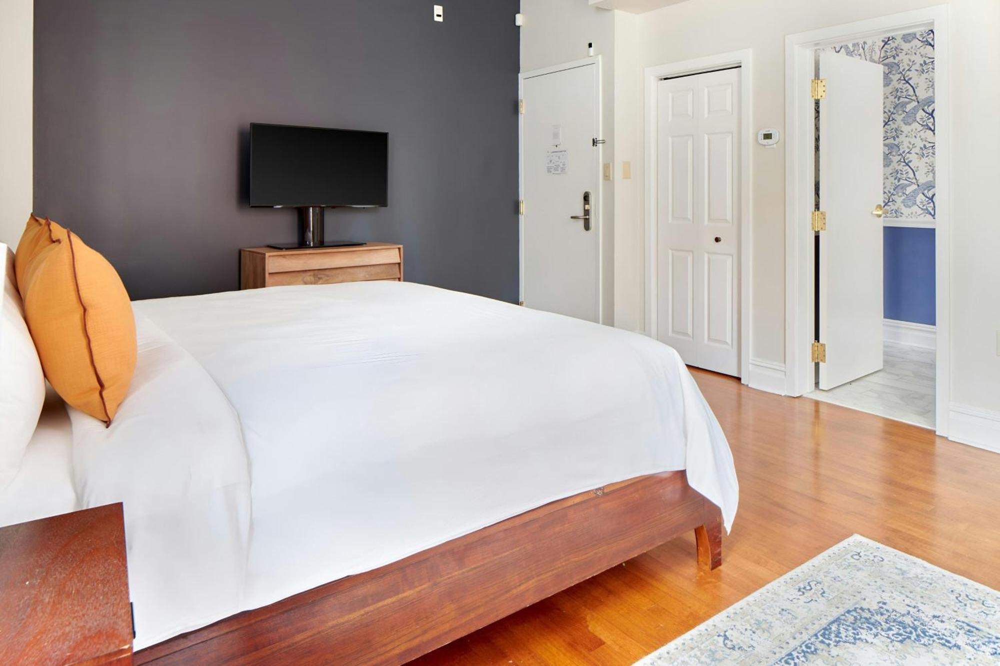 The Arco, Sonder Hotel By Marriott Bonvoy Philadelphia Eksteriør bilde