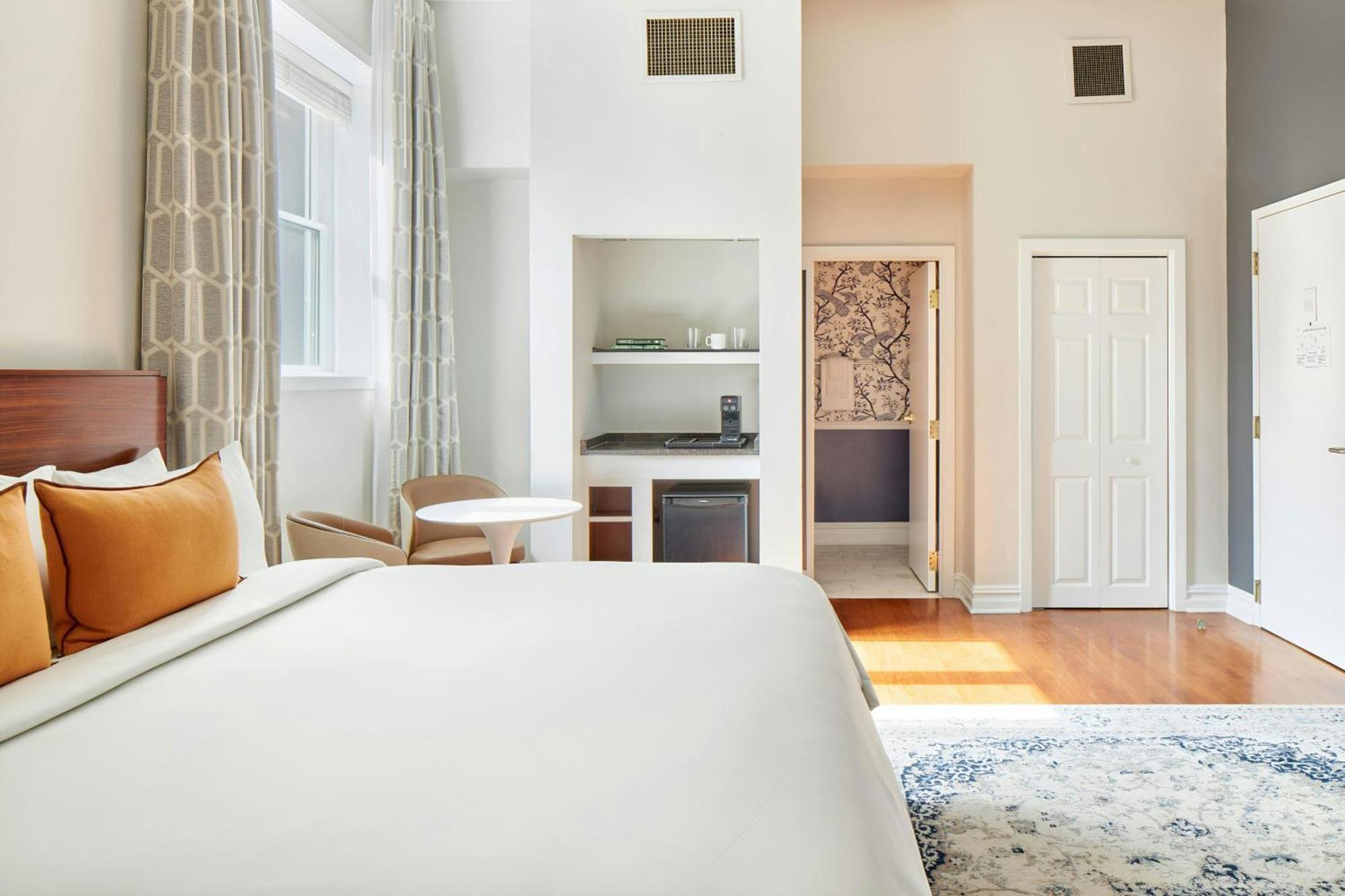 The Arco, Sonder Hotel By Marriott Bonvoy Philadelphia Eksteriør bilde