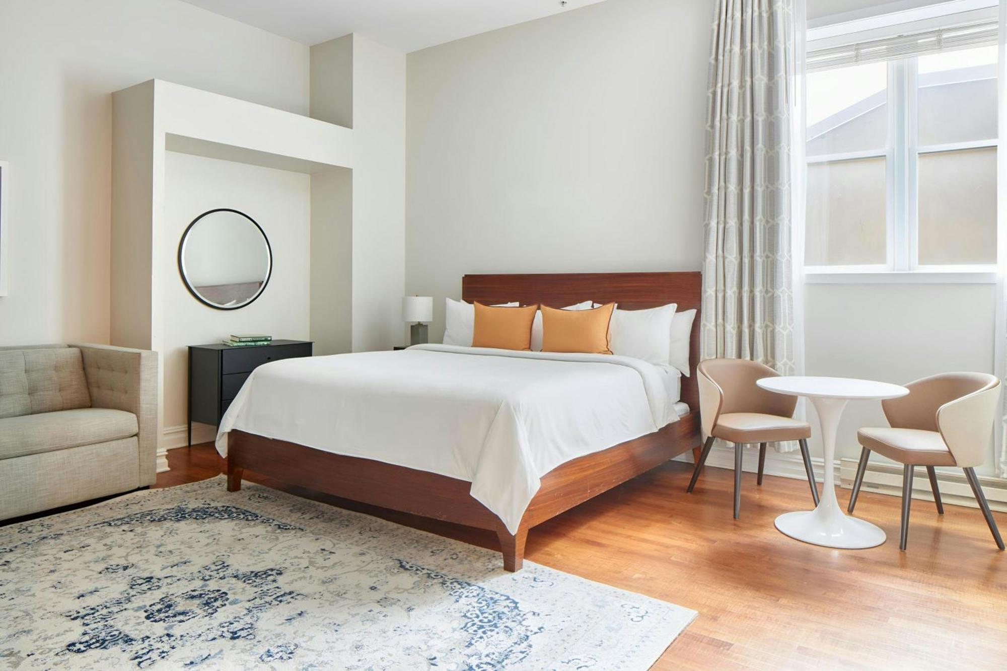 The Arco, Sonder Hotel By Marriott Bonvoy Philadelphia Eksteriør bilde