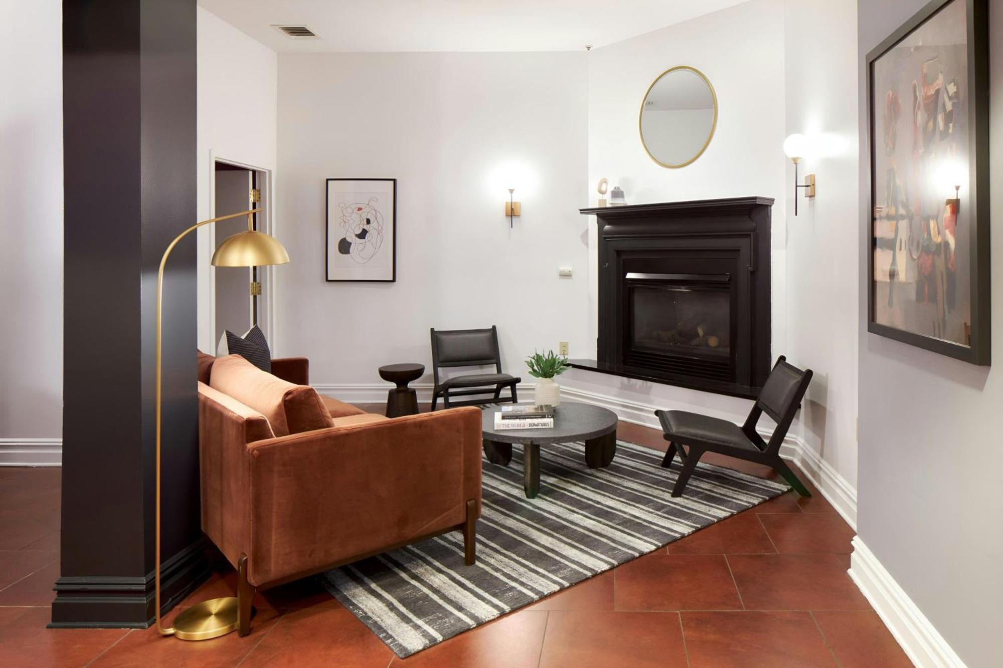 The Arco, Sonder Hotel By Marriott Bonvoy Philadelphia Eksteriør bilde