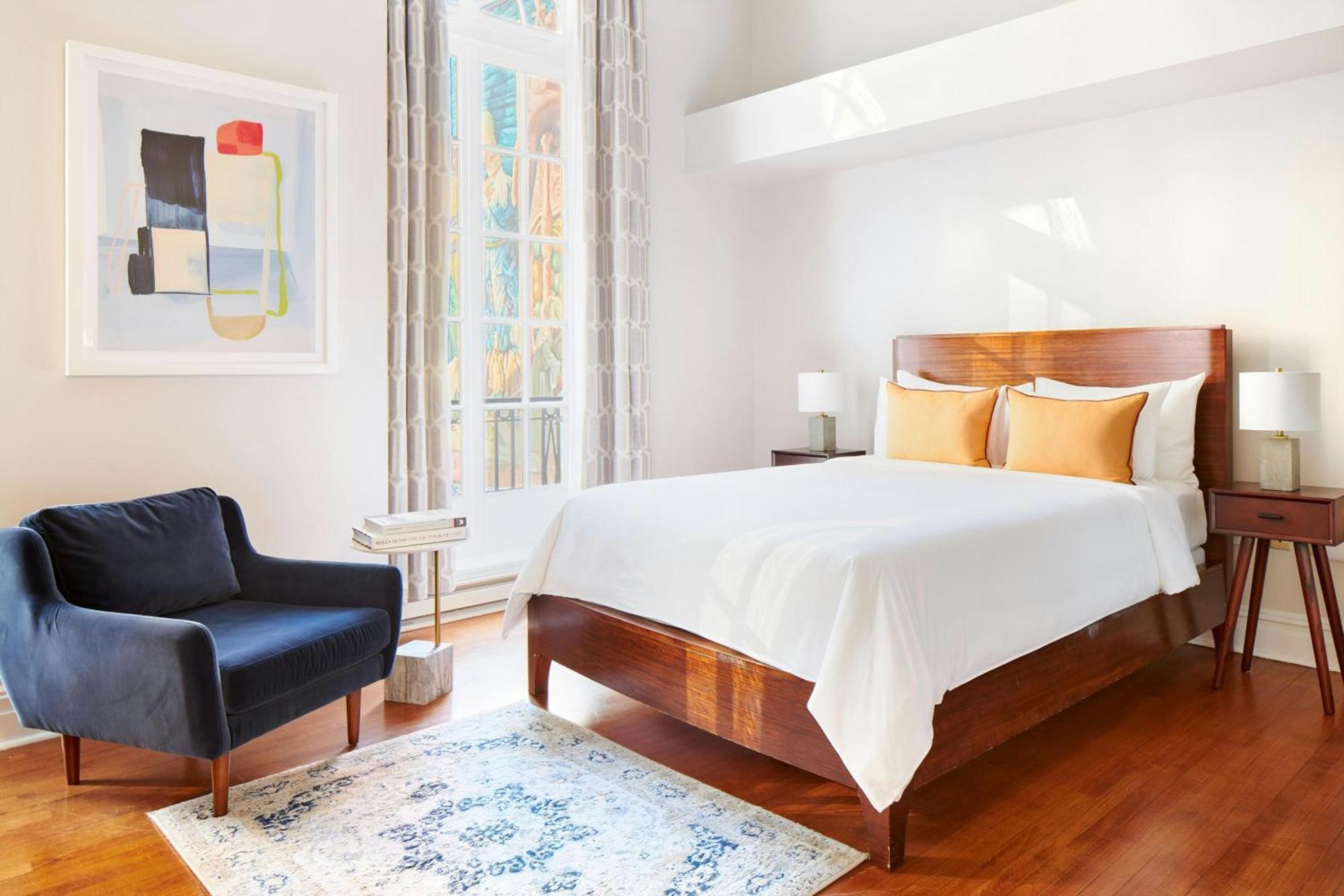The Arco, Sonder Hotel By Marriott Bonvoy Philadelphia Eksteriør bilde