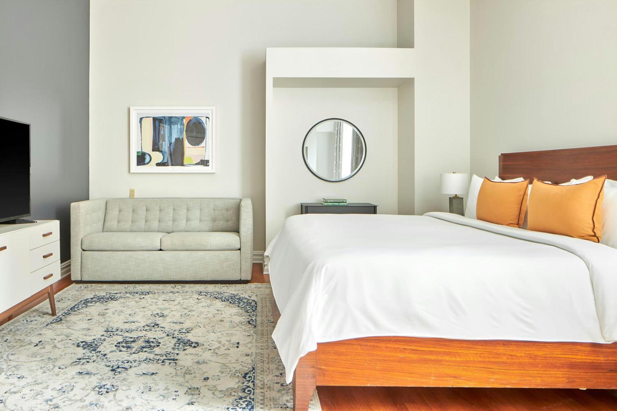 The Arco, Sonder Hotel By Marriott Bonvoy Philadelphia Eksteriør bilde