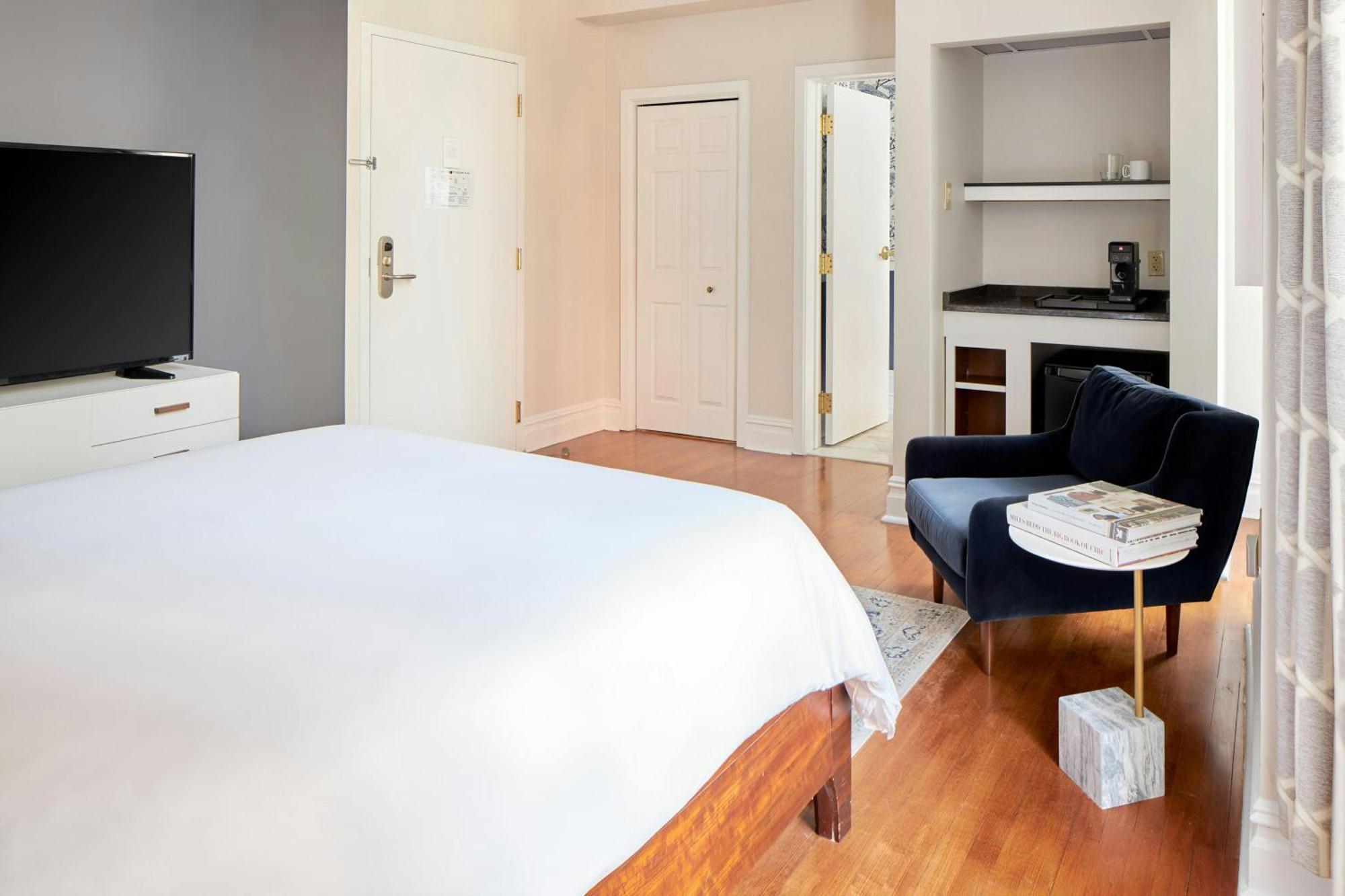 The Arco, Sonder Hotel By Marriott Bonvoy Philadelphia Eksteriør bilde