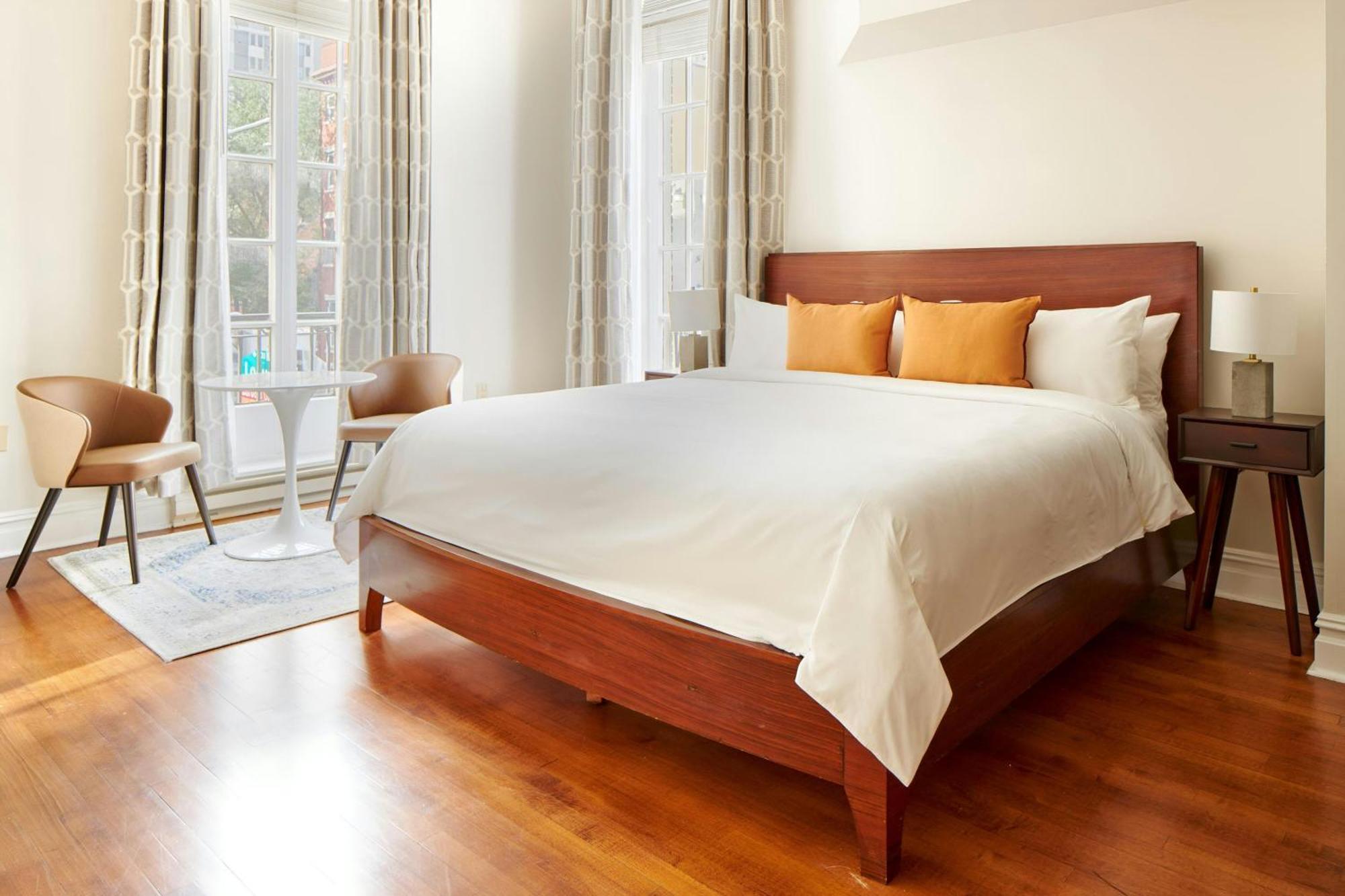 The Arco, Sonder Hotel By Marriott Bonvoy Philadelphia Eksteriør bilde