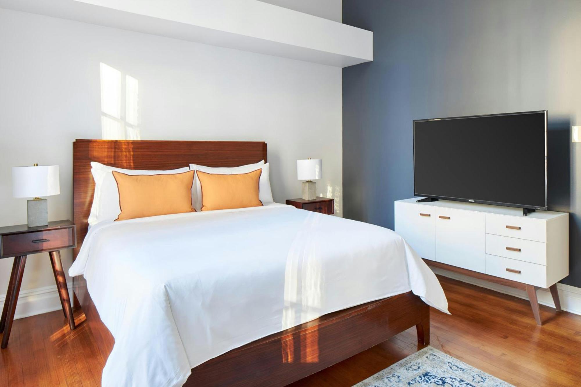 The Arco, Sonder Hotel By Marriott Bonvoy Philadelphia Eksteriør bilde