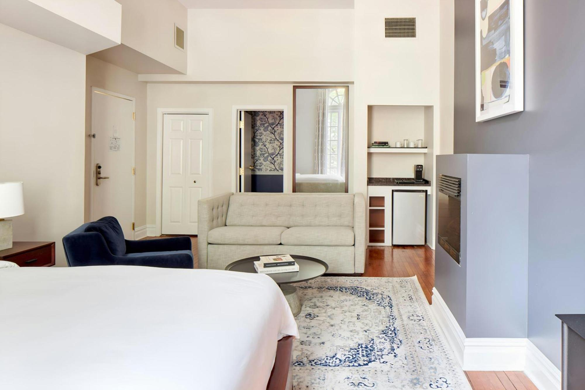 The Arco, Sonder Hotel By Marriott Bonvoy Philadelphia Eksteriør bilde