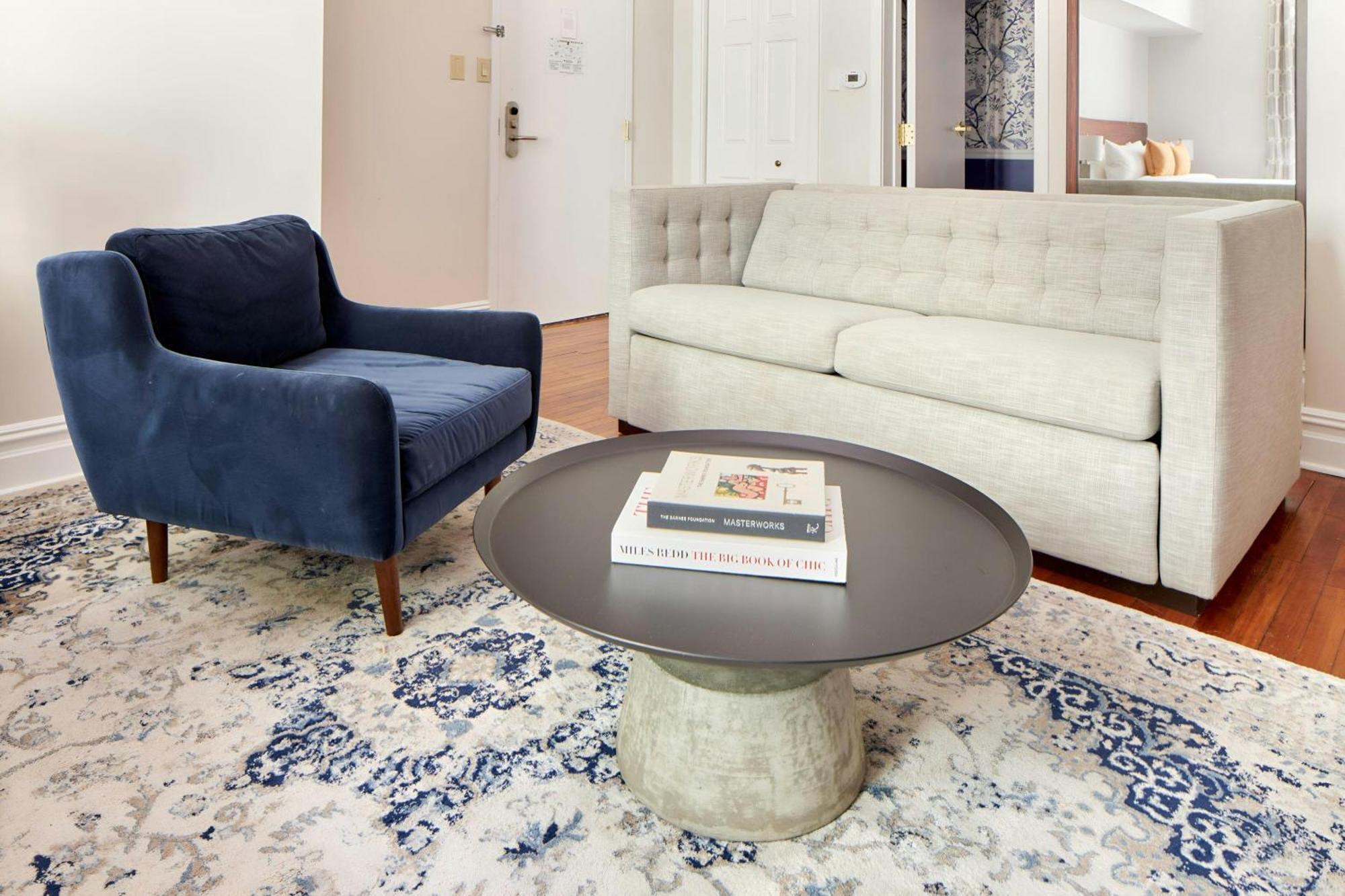 The Arco, Sonder Hotel By Marriott Bonvoy Philadelphia Eksteriør bilde