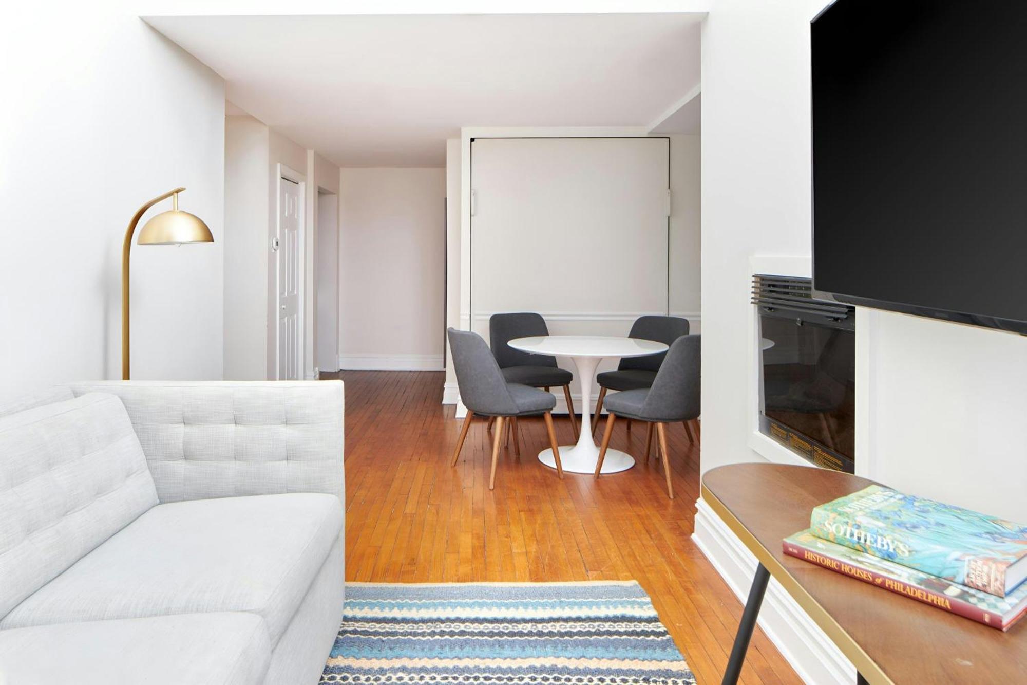 The Arco, Sonder Hotel By Marriott Bonvoy Philadelphia Eksteriør bilde