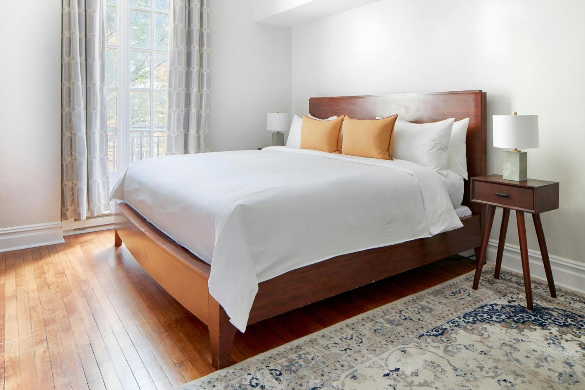 The Arco, Sonder Hotel By Marriott Bonvoy Philadelphia Eksteriør bilde