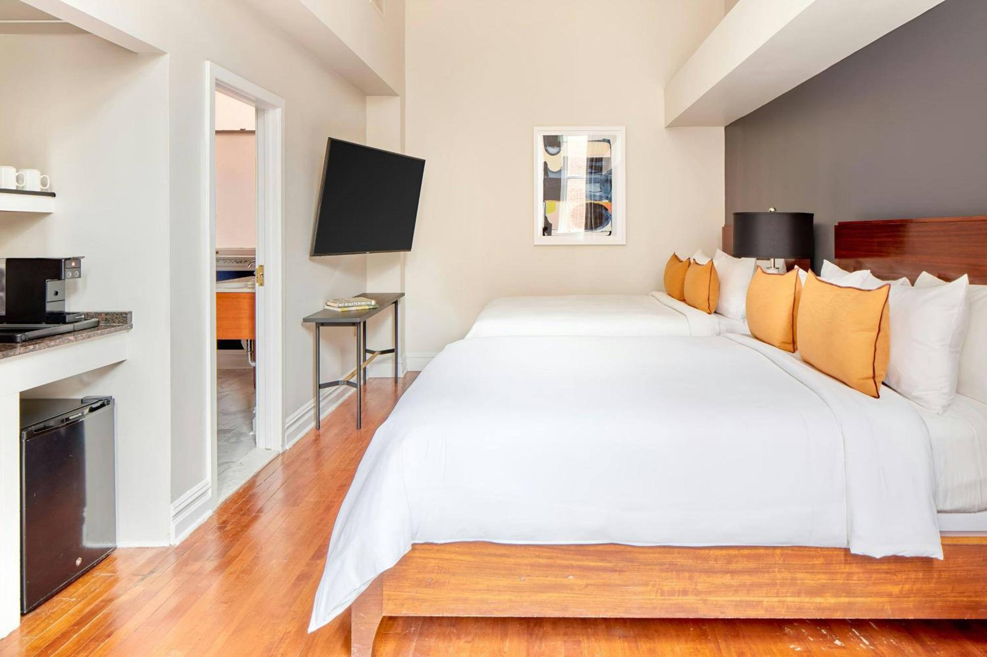 The Arco, Sonder Hotel By Marriott Bonvoy Philadelphia Eksteriør bilde