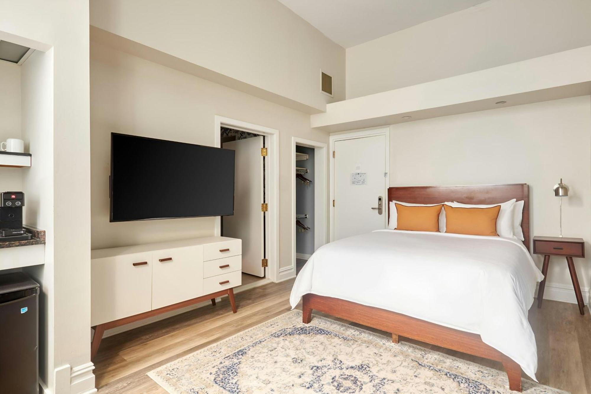 The Arco, Sonder Hotel By Marriott Bonvoy Philadelphia Eksteriør bilde