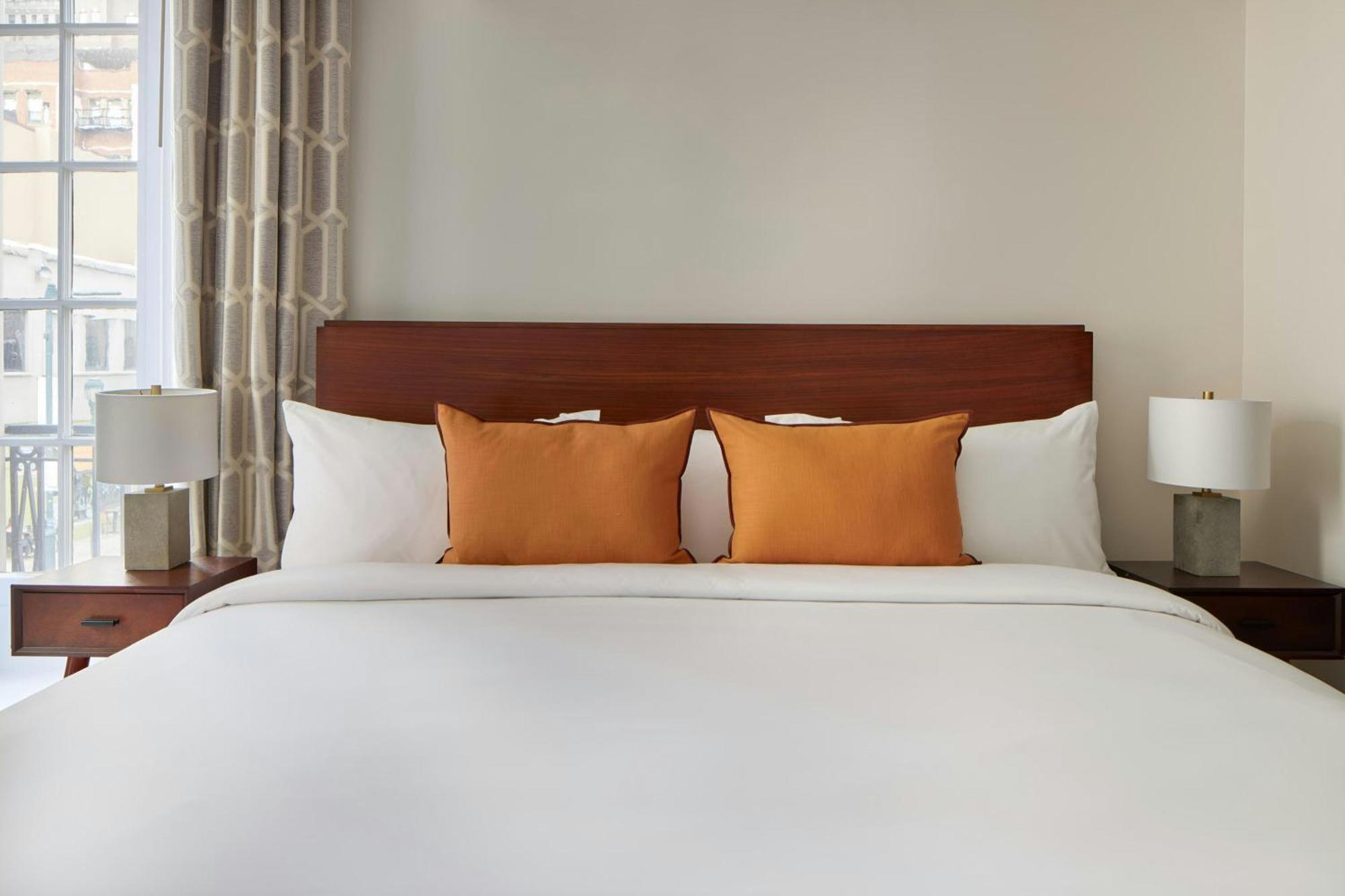 The Arco, Sonder Hotel By Marriott Bonvoy Philadelphia Eksteriør bilde