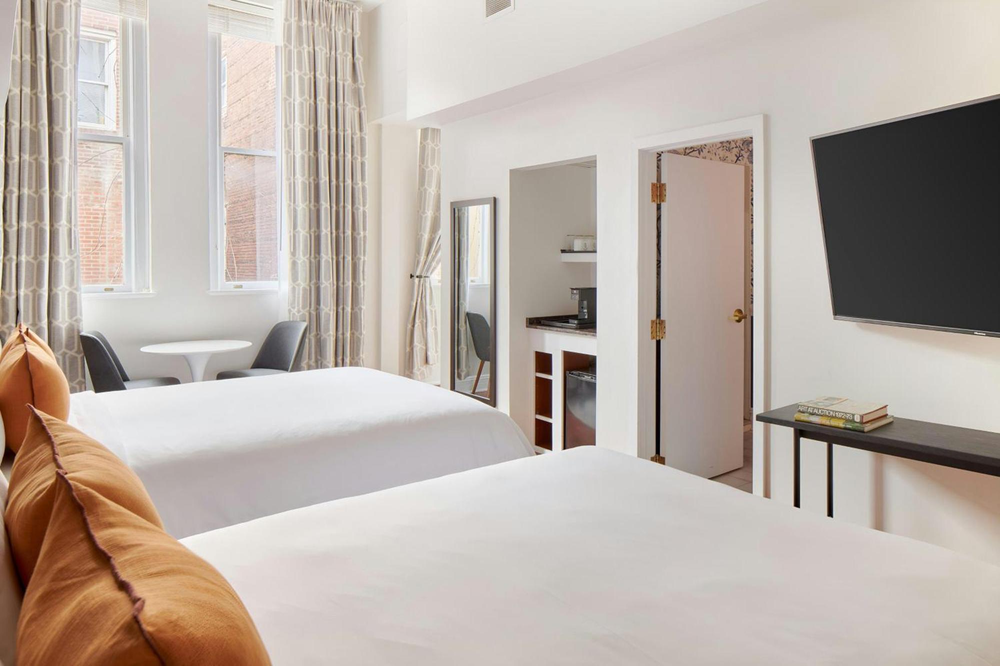 The Arco, Sonder Hotel By Marriott Bonvoy Philadelphia Eksteriør bilde