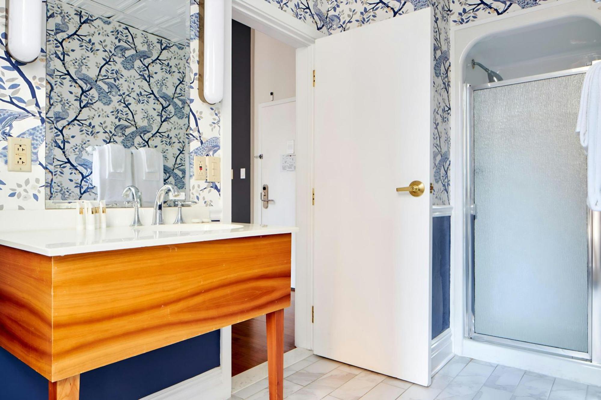 The Arco, Sonder Hotel By Marriott Bonvoy Philadelphia Eksteriør bilde