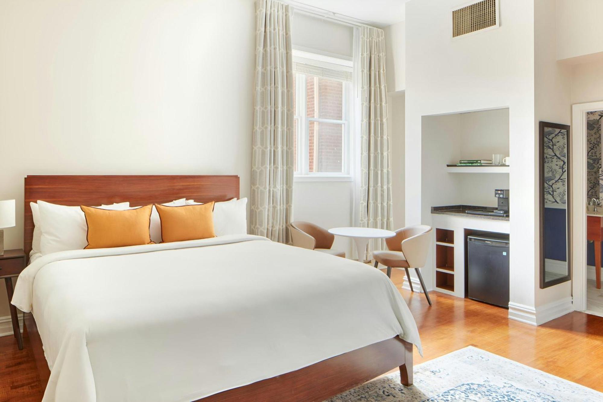 The Arco, Sonder Hotel By Marriott Bonvoy Philadelphia Eksteriør bilde