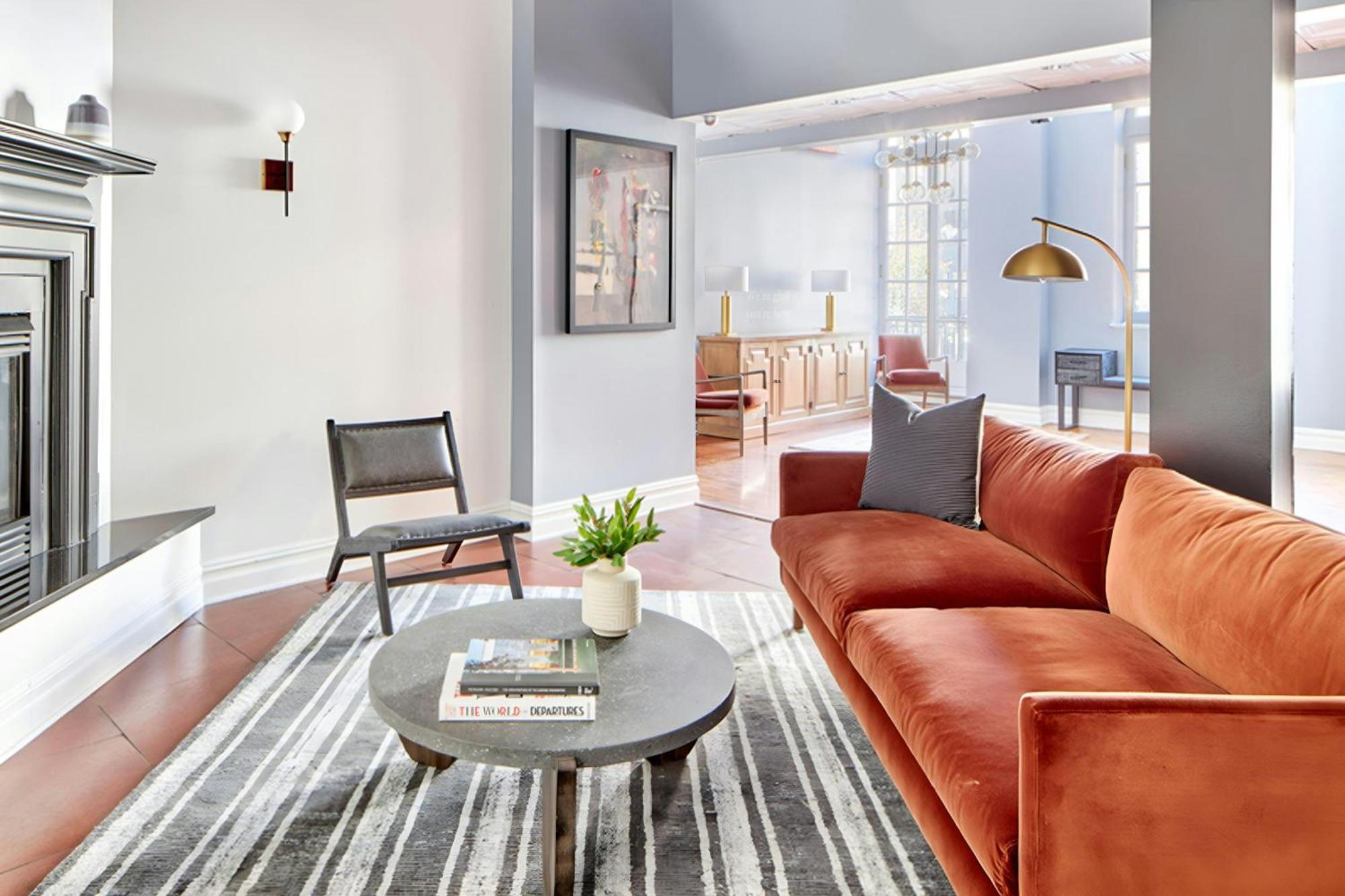 The Arco, Sonder Hotel By Marriott Bonvoy Philadelphia Eksteriør bilde