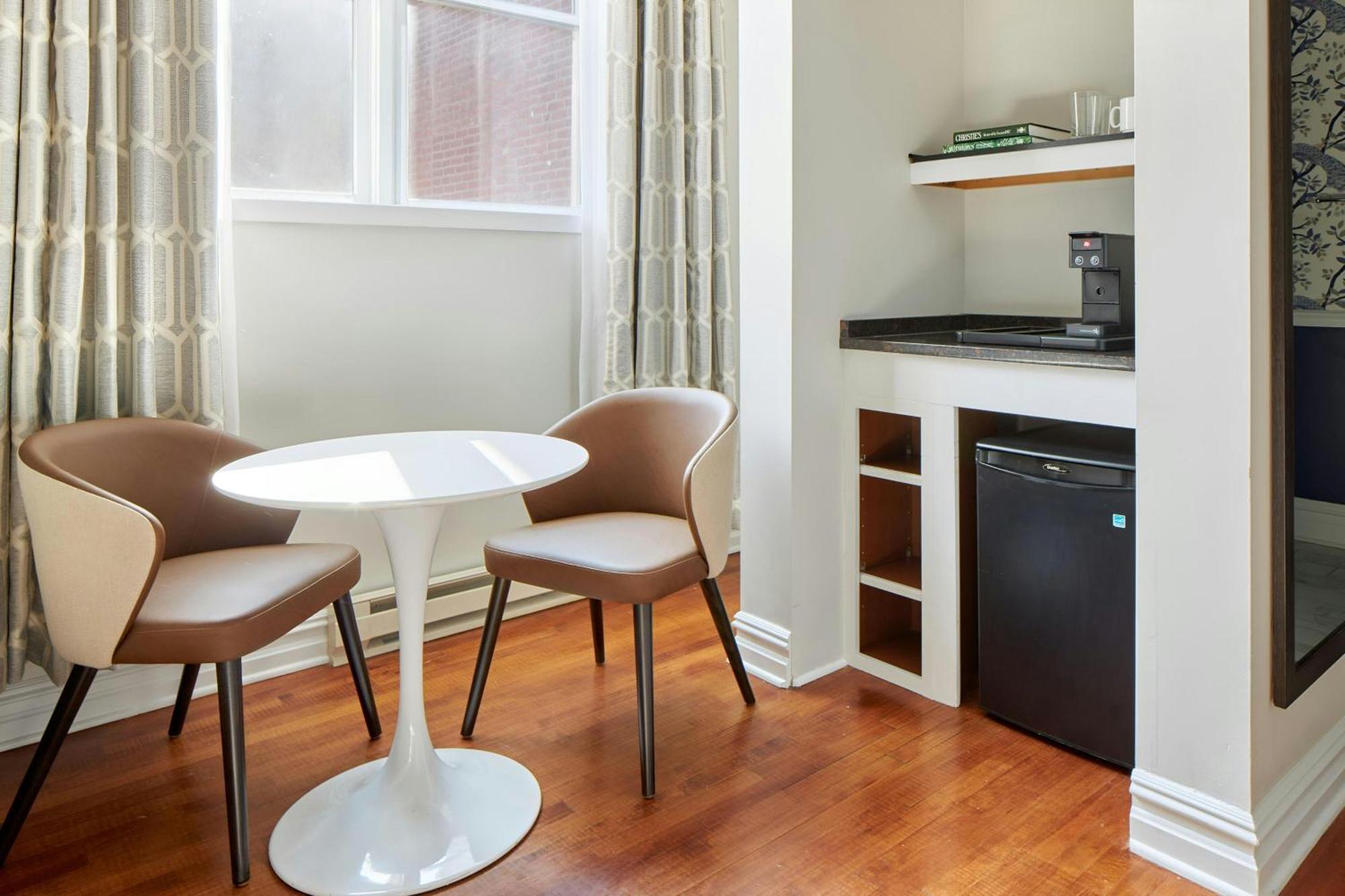 The Arco, Sonder Hotel By Marriott Bonvoy Philadelphia Eksteriør bilde