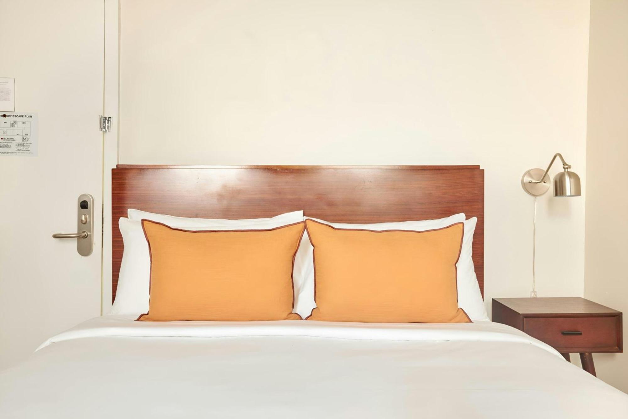 The Arco, Sonder Hotel By Marriott Bonvoy Philadelphia Eksteriør bilde